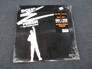 Doug E. Fresh &Amp; The Get Fresh Crew - Keep Risin