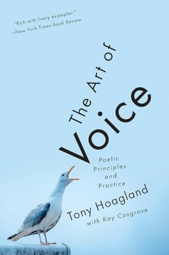 洋書 Poetry and the Physical Voice Amazon.com: The Art of Voice: Poetic Principles and Practice