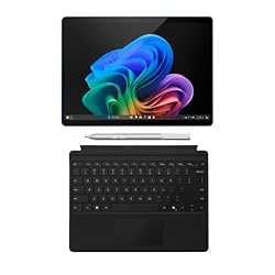 Microsoft Surface Pro 11 Copilot PC Bundle,13" 2.8K