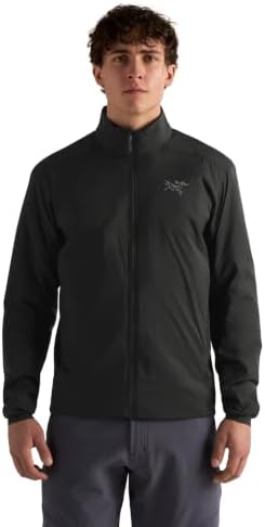 Amazon.com: Arc'teryx Squamish Jacket Men's | Lightweight