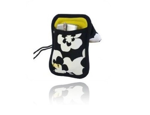 BUILT NY B.EHCSSBM Hoodie Slimline Camera Case - Summer Bloom