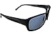 G&G Polarized BBST Big Head XXL Extra Wide 160mm Sunglasses Black Smoke