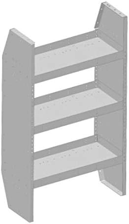 Adrian Crossover Toolboxes Service Van Equipment Rv Specialist