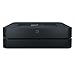 Bluesound POWERNODE 2 Wireless Multi-Room Streaming High-Res Amplifier – Black