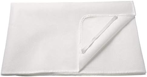 Amazon Com Ikea Lenast Waterproof Mattress Protector 38x75