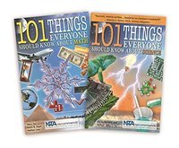 101 Things Everyone Should Know