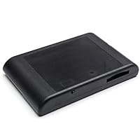 3dsll0 Everdrive Md Sega Game Burning Card,Osv3.6 Version Md Japan Sega Game Professional Electronic Cassette Compatible Sega 32X Game