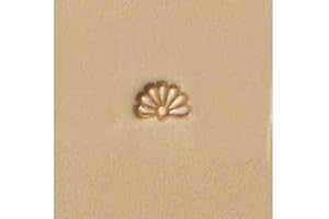 Tandy Leather G603 Craftool� Border Stamp 6603-00