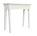 Adams Manufacturing 9304-48-3700 36-Inch Garden Planter, White