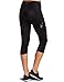 CW-X Women's 3/4 Length Pro Running Tights