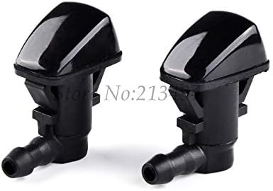 StoreDavid - Front Windshield Washer Spray Nozzle JET For Jeep Grand Cherokee 2005-2010 AM-337460568 55079049AA