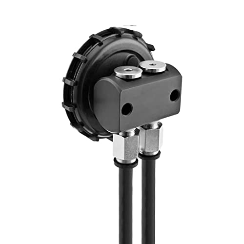 ARB 170112 Differential Breather KIT Vent The air Pressure in