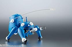 TAMASHII NATIONS <Side Ghost>Tachikoma Ghost in The