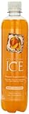 Sparkling ICE Peach Nectarine Sparkling Mountain Spring Water, 17 Fluid Ounces (1 Bottle)