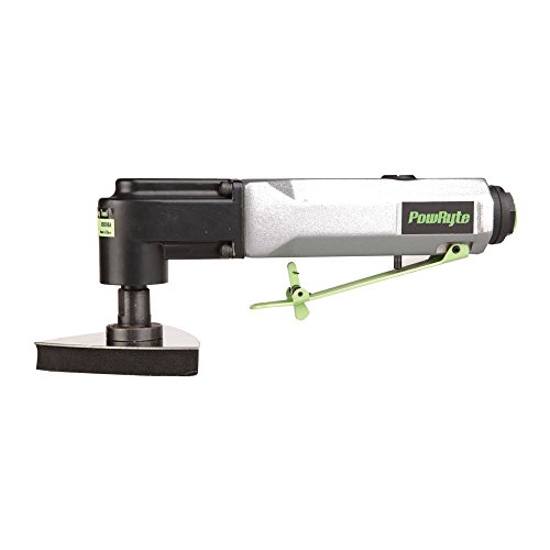 PowRyte Angle Grinders Basic Air MultiFunction Oscillating Tool with