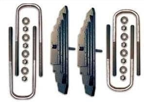 1999-2004 Ford F250 F350 SuperDuty 4WD 2.8 Front Leveling Lift Kit