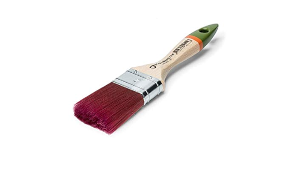 Staalmeester Brush Flat 2023 Series 10 25mm 1 Inch Amazon Com