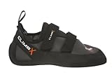 Climb X Icon Climbing Shoe with FREE Climbing DVD ($30 Value)