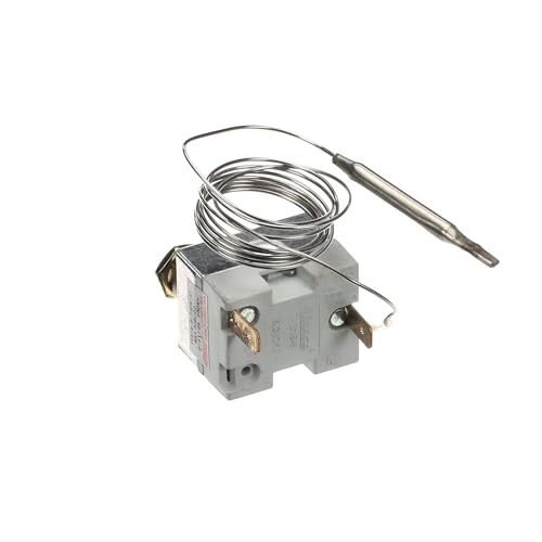Adcraft Temperature Limiter Reset at Amazon