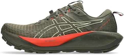 Amazon.com | ASICS Men's FUJISPEED Running Shoes, 10.5, Black