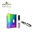 ONE LIGHT YEAR 2019 New! Airistech Premium Oil Bank | Key Flip Style | Relaxtion Inhaler airis QUTE (Random Color)