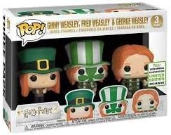 fred weasley funko pop