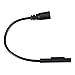 Surface Pro Surface Laptop Adapter DC Tip 3 PIN Connector 15V for Microsoft Surface Pro X Pro 7 Pro 6 Pro 5 Pro 4 Pro 3 Surface Laptop 1 2 3 Surface Go 1 2 Surface Book