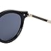 FUNOC Retro Vintage Fashion Unisex Round Arrow Style Metal Frame Sunglasses Eyewear