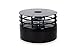 Moultrie Pro Magnum Deer Feeder Kit | All Metal Housing | Built-in Varmint Guard | Battery Indicator