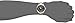 Seiko Mechanical Self-Winding (with manual winding) 5Sports SARZ005 Men's Watch Japan import