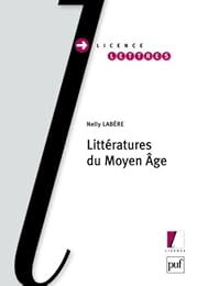 Littératures du Moyen âge