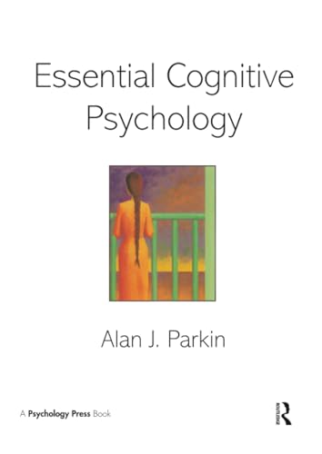Essential Cognitive Psychology at Amazon