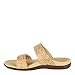 Vionic Women's, Shore Slide Sandal Cork 9 M