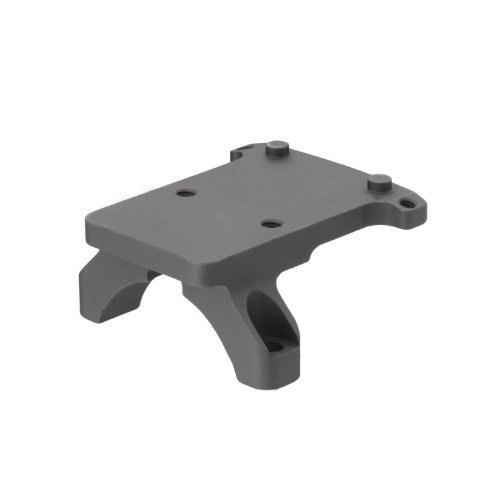 Trijicon ruggedized miniature reflex mount for acog wit…