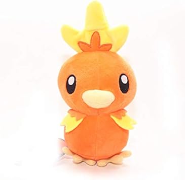 peluche torchic