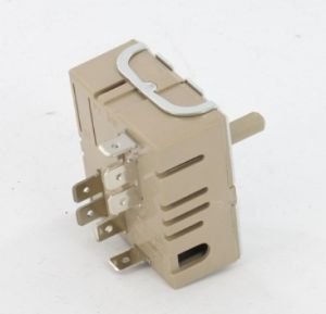 Electruepart Energy Regulator Diamond H 40ER101C1P For Belling, Hotpoint, Creda Ovens/Cookers