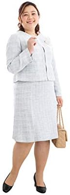 Sourire スーリール スーツ レディース 卒業式 母 入学式 スーツママ 卒園式 入園式 タック ノーカラージャケット フレアスカート タック ワンピース