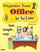 Organize Your Office In No Time - Book by Monica Ricci
