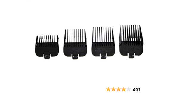 andis large comb set