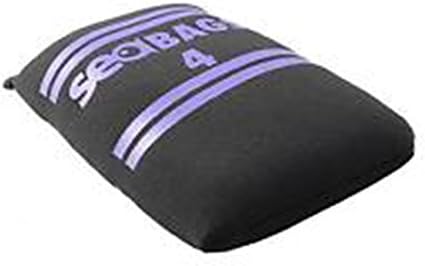 SeaSoft Heavy Duty Neoprene lead shot filled SeaBags Scuba Dive Diving Weight Belt Weights BC BCD