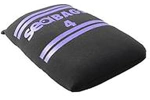 Seasoft Heavy Duty Neoprene Lead Shot Filled SeaBags Scuba Dive Diving Weight Belt Weights BC BCD