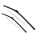 Amazon Com Windshield Wiper Blade 24 Inches 19 Inches
