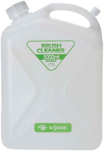 Kusakabe brush cleaner 5000ml [HTRC 3] (japan import)
