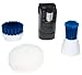 Black & Decker, ScumBuster Cordless Wet Scrubber, Model SB400