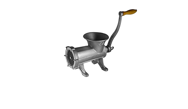 Amazon Com Alfa International 32 Hfg Hfg 32 Screw Down Style Hand Food Grinder Home Kitchen