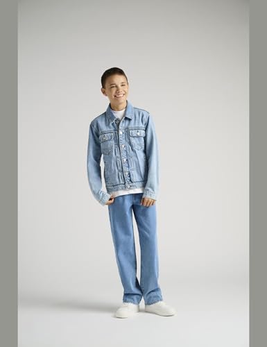 Only & sons junior Osjduke Lb 2847 Tai Dnm Jacket Noos Jacket Osjduke Lb 2847 Tai Dnm Noos Kids (Pack of 1)
