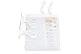 Bath Toy Organizer - Heavy Duty Suction Cups - Helps Store & Organize Bath Toys - Untold Goods