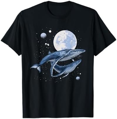 Amazon.com: Minimalist Humpback Whale Breach Whale Watching T