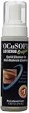 Ocusoft Lid Scrub Foaming Eyelid Cleanser, 7.25 fl oz
