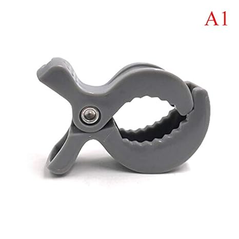 pram blanket clips